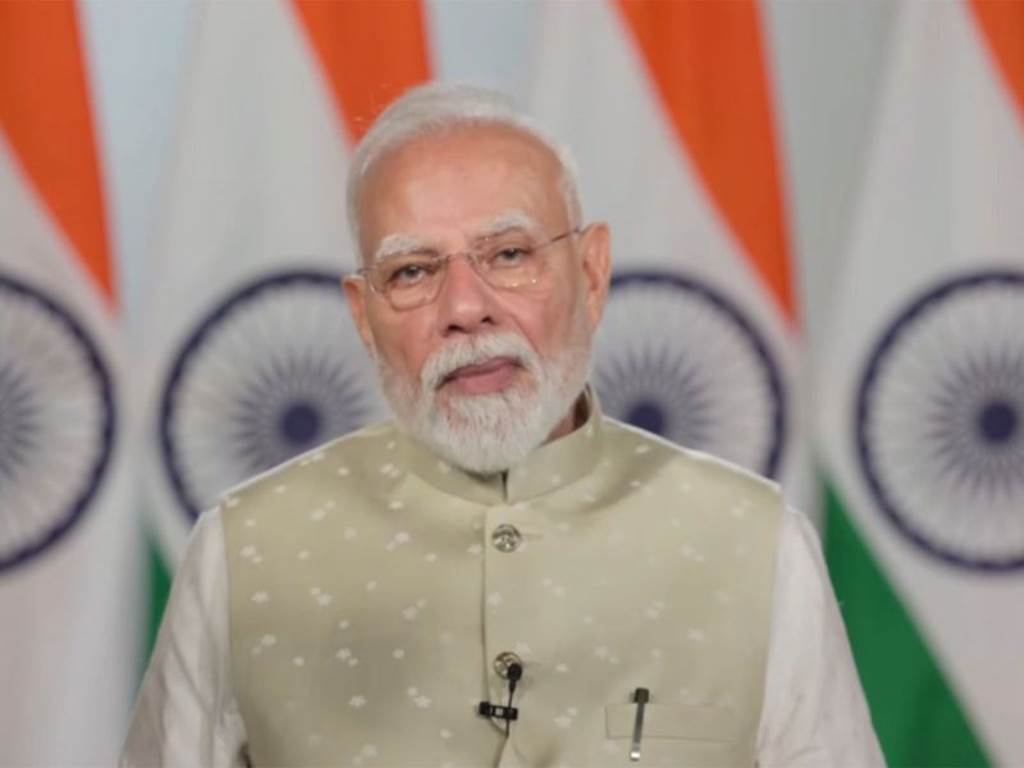 Positive discussions on various issues to be held at BRICS Summit Modi